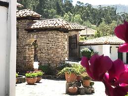 Hotel San Luis De Ucuenga