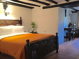 Hotel San Luis De Ucuenga