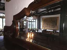 Hotel San Luis De Ucuenga