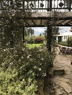 Hotel San Luis De Ucuenga
