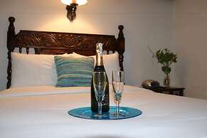 Hotel San Luis De Ucuenga