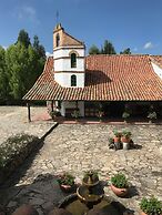 Hotel San Luis De Ucuenga