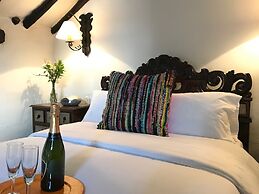 Hotel San Luis De Ucuenga
