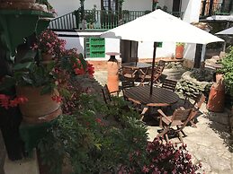 Hotel San Luis De Ucuenga