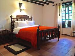 Hotel San Luis De Ucuenga