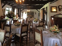 Hotel San Luis De Ucuenga