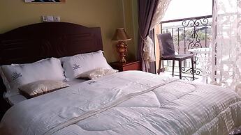 The Address Denver Residence