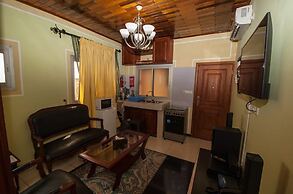 The Address Denver Residence