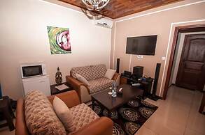 The Address Denver Residence