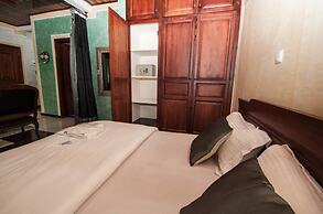 The Address Denver Residence