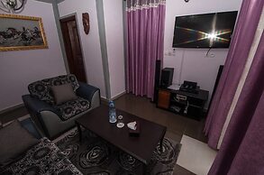 The Address Denver Residence