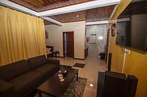 The Address Denver Residence