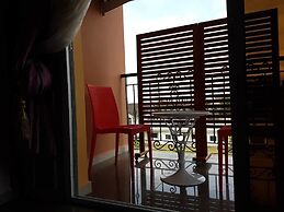 The Address Denver Residence