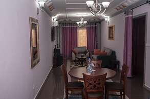 The Address Denver Residence