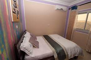 The Address Denver Residence