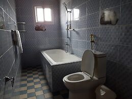 The Address Denver Residence