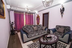 The Address Denver Residence