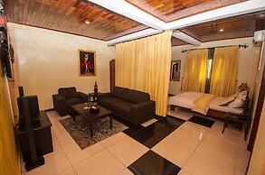 The Address Denver Residence