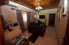 The Address Denver Residence