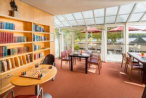 Seehotel Rheinsberg