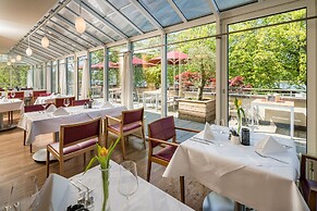 Seehotel Rheinsberg