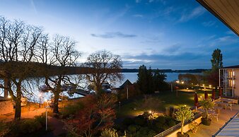 Seehotel Rheinsberg