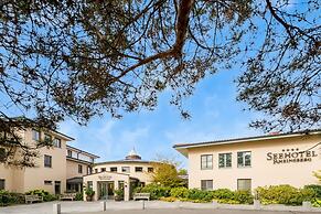 Seehotel Rheinsberg