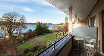Seehotel Rheinsberg