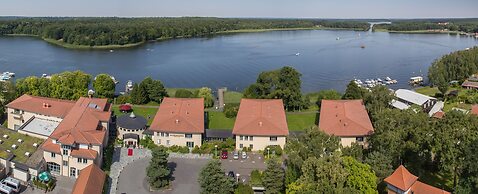 Seehotel Rheinsberg