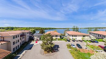 Seehotel Rheinsberg