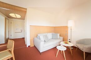 Seehotel Rheinsberg