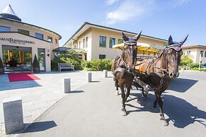 Seehotel Rheinsberg