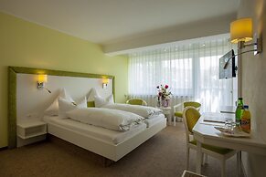 Hotel Haus Andrea