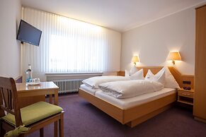 Hotel Haus Andrea