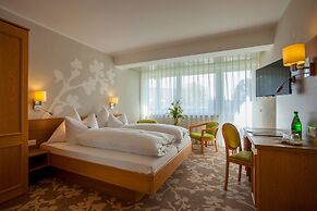 Hotel Haus Andrea