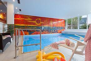 Hotel Haus Andrea