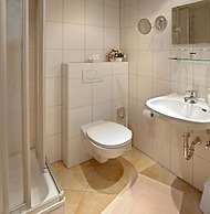 Hotel Haus Andrea