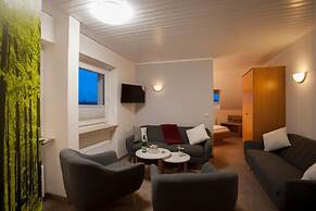 Hotel Haus Andrea