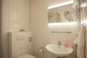 Hotel Haus Andrea