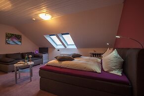 Hotel Haus Andrea