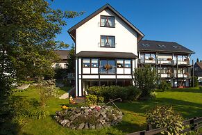 Hotel Haus Andrea