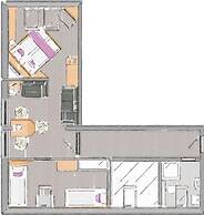 Hotel Haus Andrea
