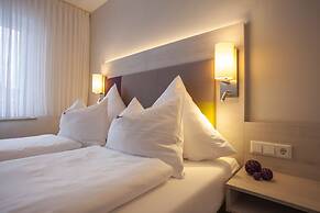 Hotel Haus Andrea