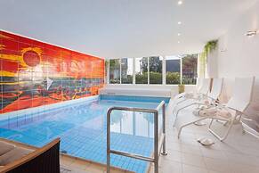 Hotel Haus Andrea