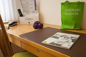Hotel Haus Andrea