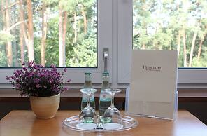 Heidehotel Bad Bevensen