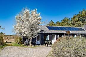 Poppelgaarden Rømø - Hostel