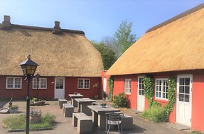 Poppelgaarden Rømø - Hostel