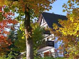 Pension Stiegelmeier