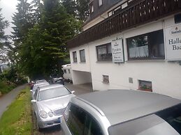 Pension Stiegelmeier